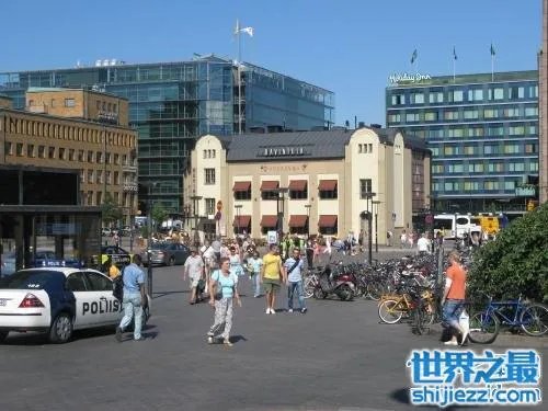 全球pm2.5指数很低的十大城市排名,世界最清新的大都市盘点