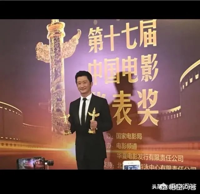 吴京获得华表奖最佳男主角,他的演技真的可以获得影帝吗?
