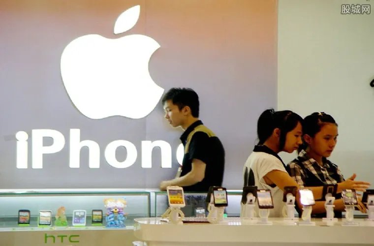 新iPhone也将禁售 禁令在法院撤销前会一直存在