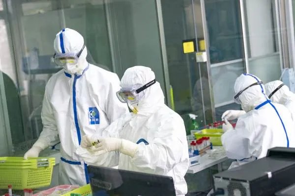 黑龙江新增本土确诊病例5例,他们目前的情况如何?