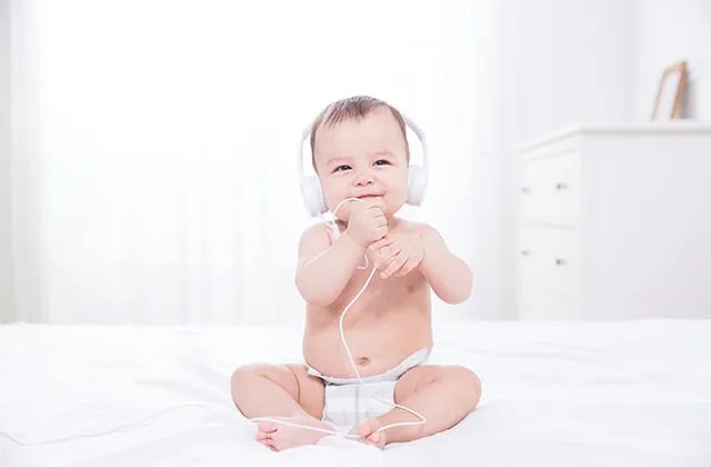 早教儿歌有哪些 宝宝早教儿童歌曲大全