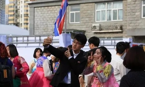 如何娶朝鲜老婆？