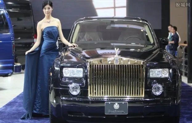 劳斯莱斯多少钱一辆 揭秘最贵劳斯莱斯价格