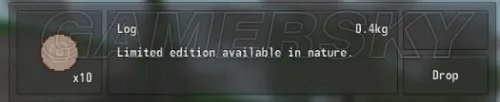未转变者（unturned） 图文合成表对照