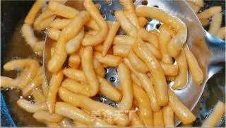 美味萨其马