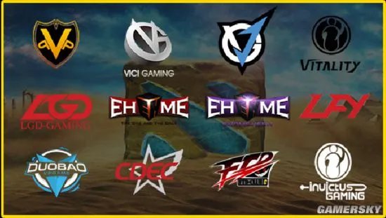 索泰杯DOTA2中国区预选赛完美落幕,总决赛决战台北!