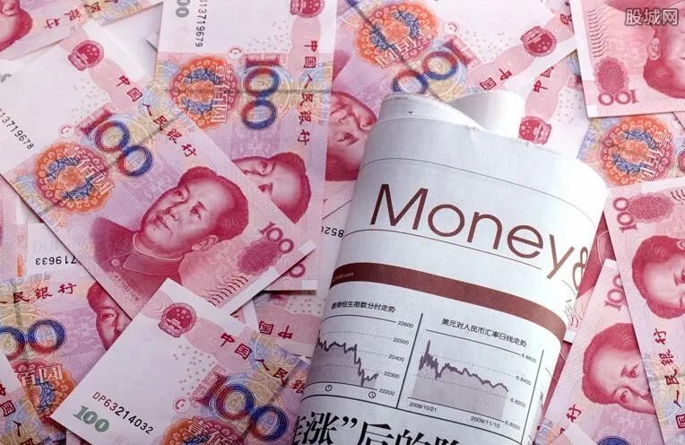 全球最会赚钱公司 最赚钱的公司居然是它？