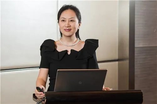 隔离期结束，孟晚舟回华为上班了，她的工作能力怎么样？