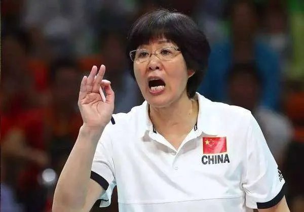 朱婷深夜发文致谢郎平,文中哪些信息值得关注?