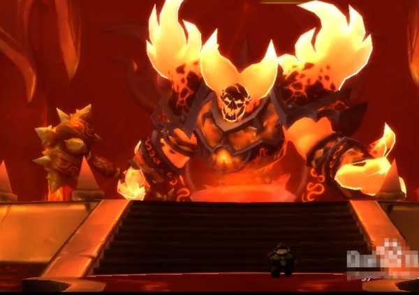 魔兽世界堕落火鹰怎么获得?说详细点啊!