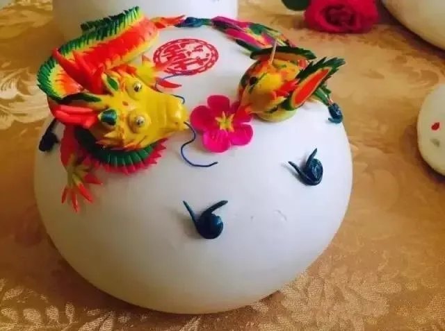 卖馒头月入6万是真的吗?