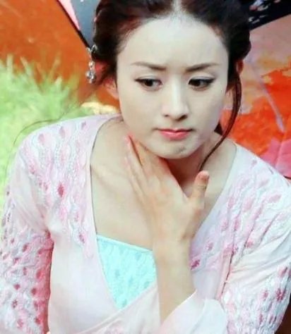你们觉得赵丽颖在《楚乔传》中的着装怎样?