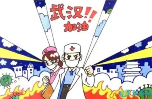 鹤城英雄事迹