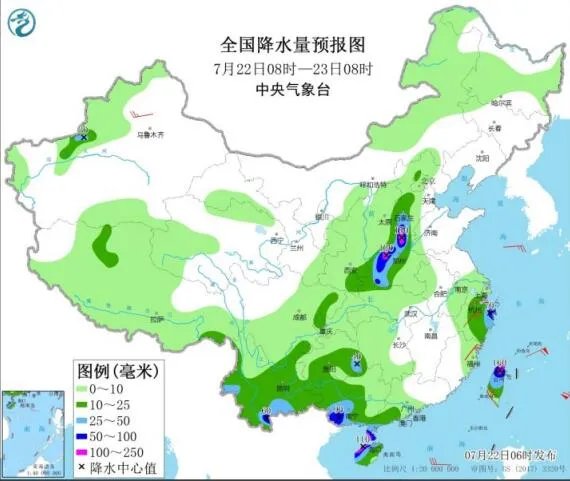 第6号台风现在位置在哪里 温州台风网台风路径实时发布系统(持续更新)
