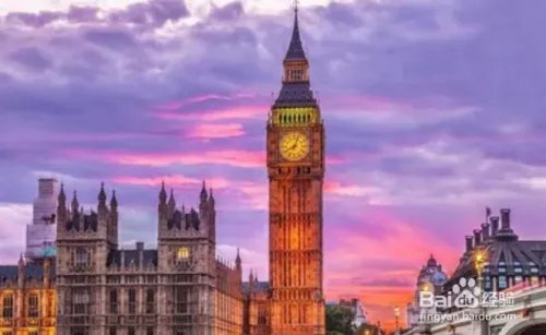 英国必去十大景点排名
