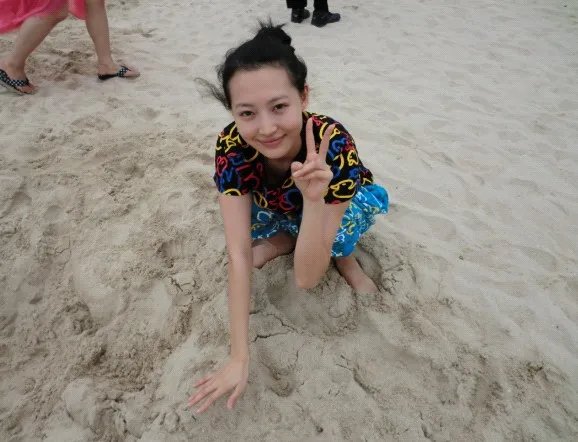 快乐女声杨洋的歌曲 你知道哪些呢？