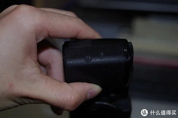 一个过时的备机:RICOH 理光 GX200