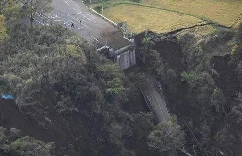 日本九州岛地震会影响中国吗？日本九州6.5级地震怎么回事