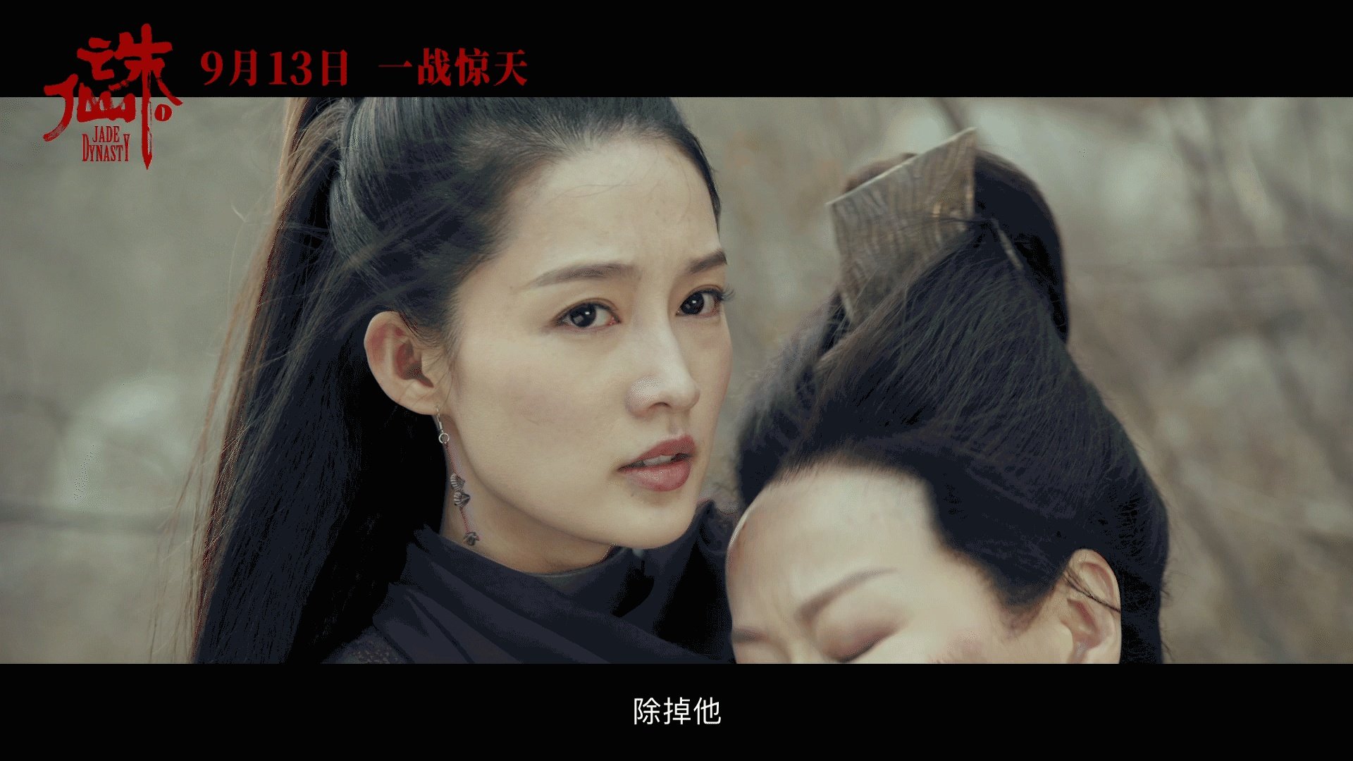 如何看待肖战搂李沁脖子?
