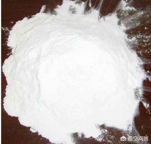 淀粉和红薯粉一样吗？有哪些区别？