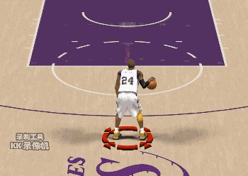 NBA 2K15 运球转身技巧教学 NBA2K15怎么运球转身