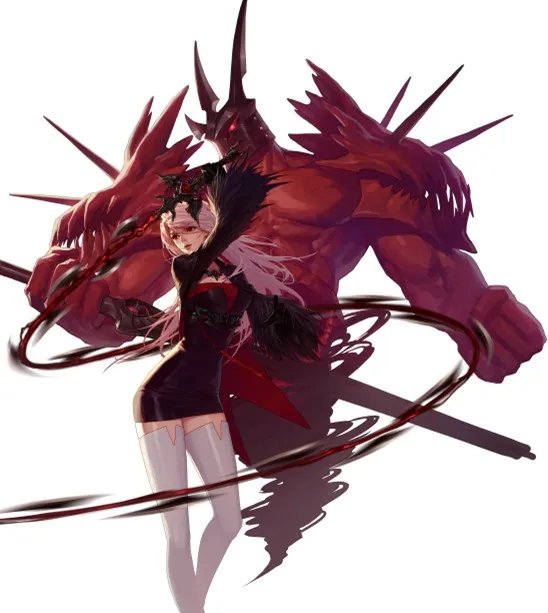 DNF女鬼剑刷图加点 DNF契魔者刷图加点