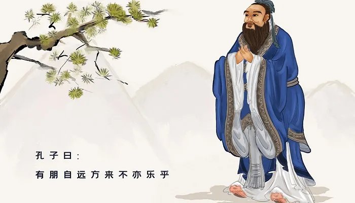 我国古代的四书有什么