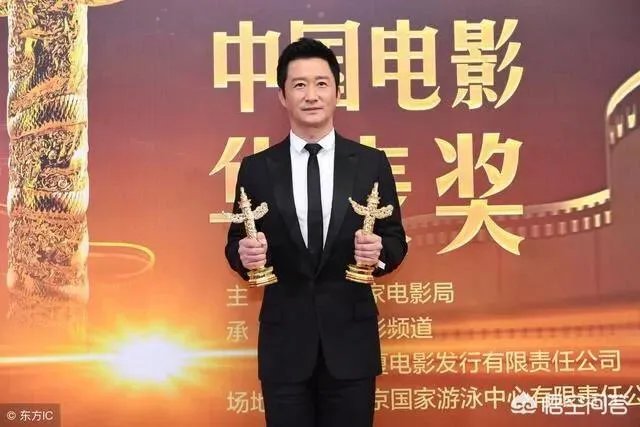 吴京获得华表奖最佳男主角,他的演技真的可以获得影帝吗?