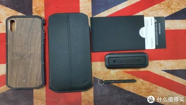 源自美国军工品牌ElementCase旗下最新的KATANA武士刀,今天!!!!!!!!我们开箱!!!!!!