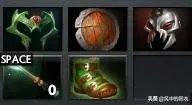 dota幻影刺客出装顺序推荐 刀塔幻影刺客装备合成方法