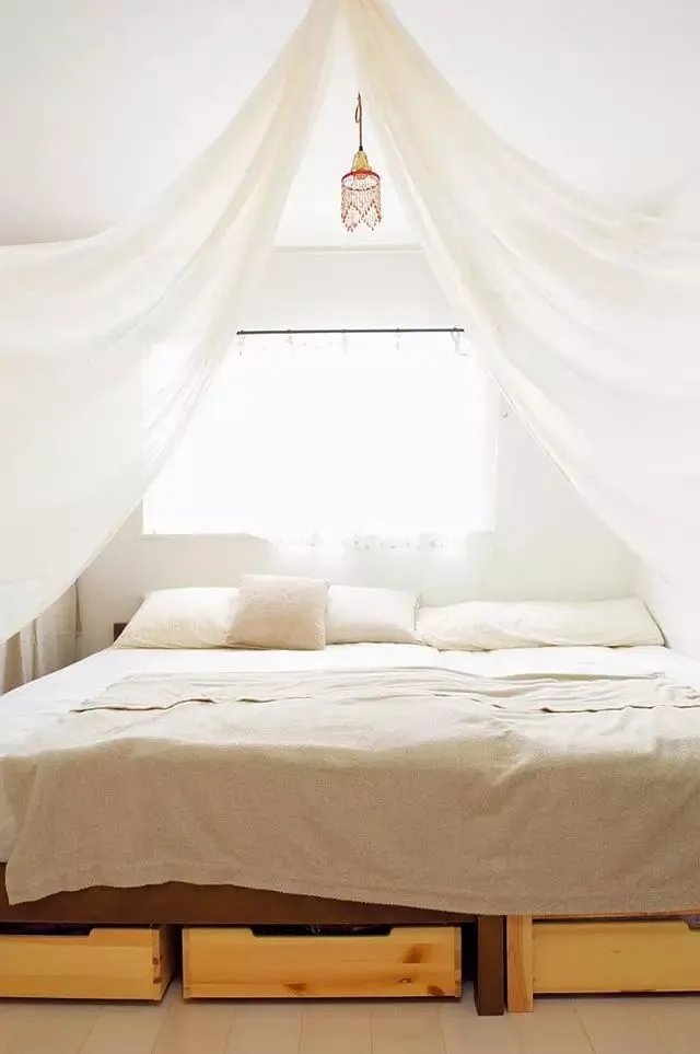家居收纳技巧