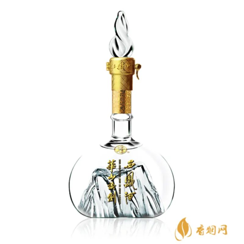 西凤名酒坊多少钱？让我们来一探究竟！