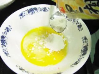 果汁鱼块