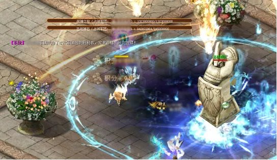 《魔域》军团战怎么玩？军团战玩法攻略教学