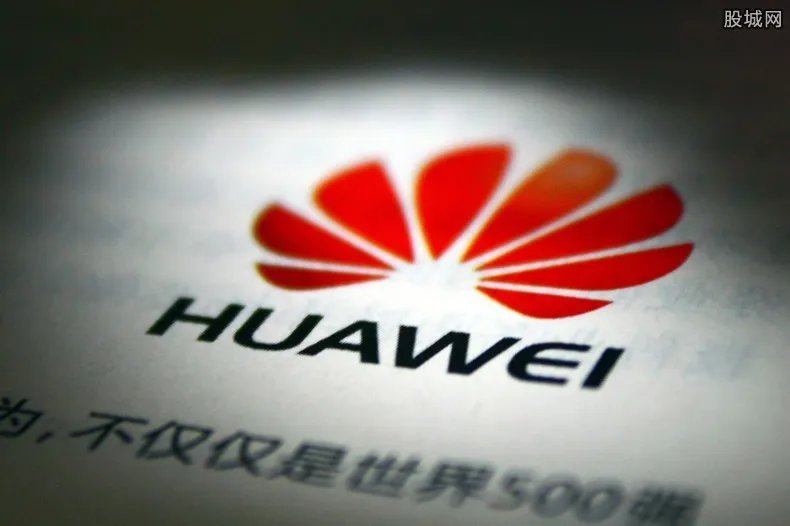 日本重启销售华为 日本三大运营商已重启销售华为手机