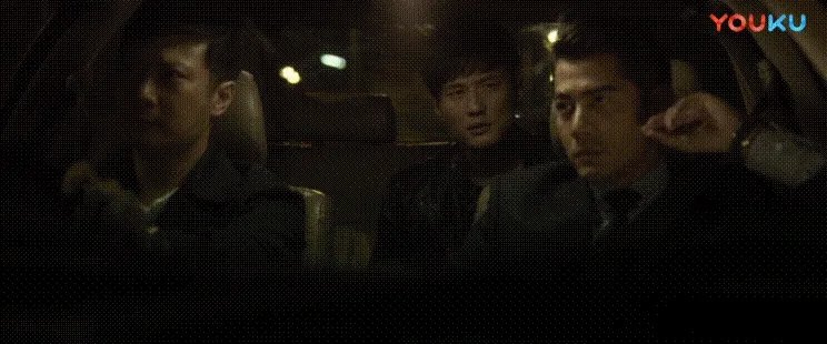 寒战好看吗?