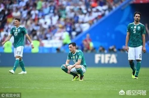 大家怎么看德国队出局？