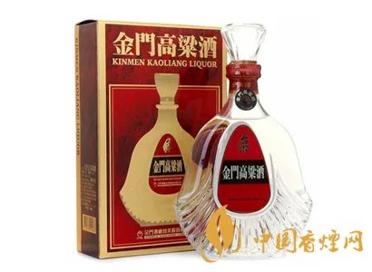 如何代理金门高粱酒?