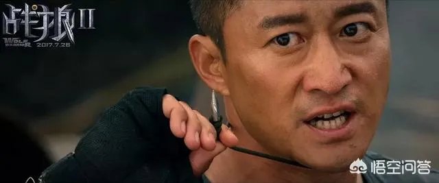 吴京获得华表奖最佳男主角,他的演技真的可以获得影帝吗?