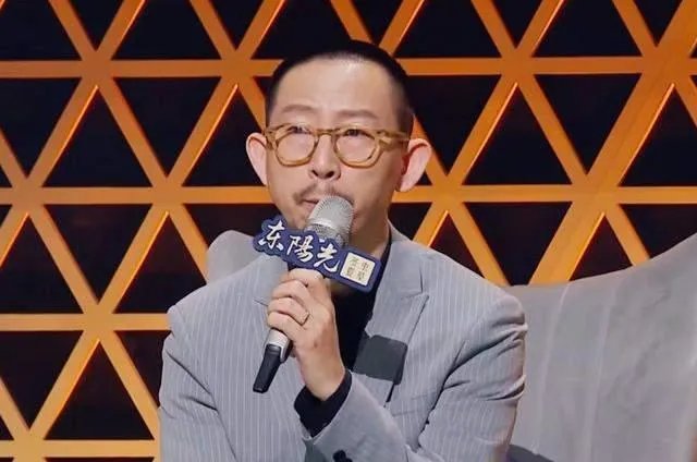 丁太升道歉,称自己爱国,你觉得他值得被原谅吗?
