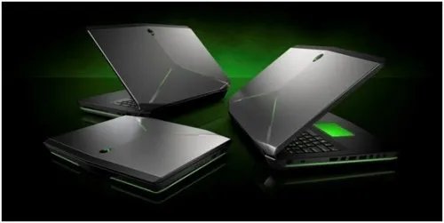 ALIENWARE联手《坦克世界》 超级杯第三赛季开赛