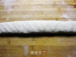 千层花卷