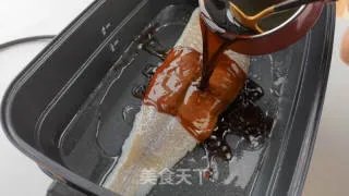 红烧鱼柳