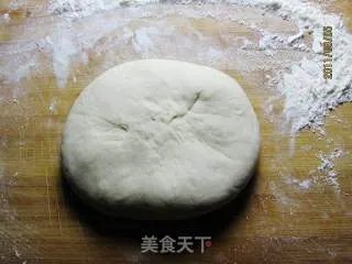 千层花卷