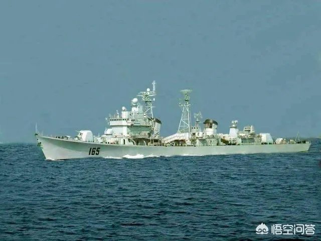 166珠海舰简介