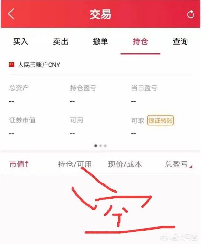 券商服务器崩溃