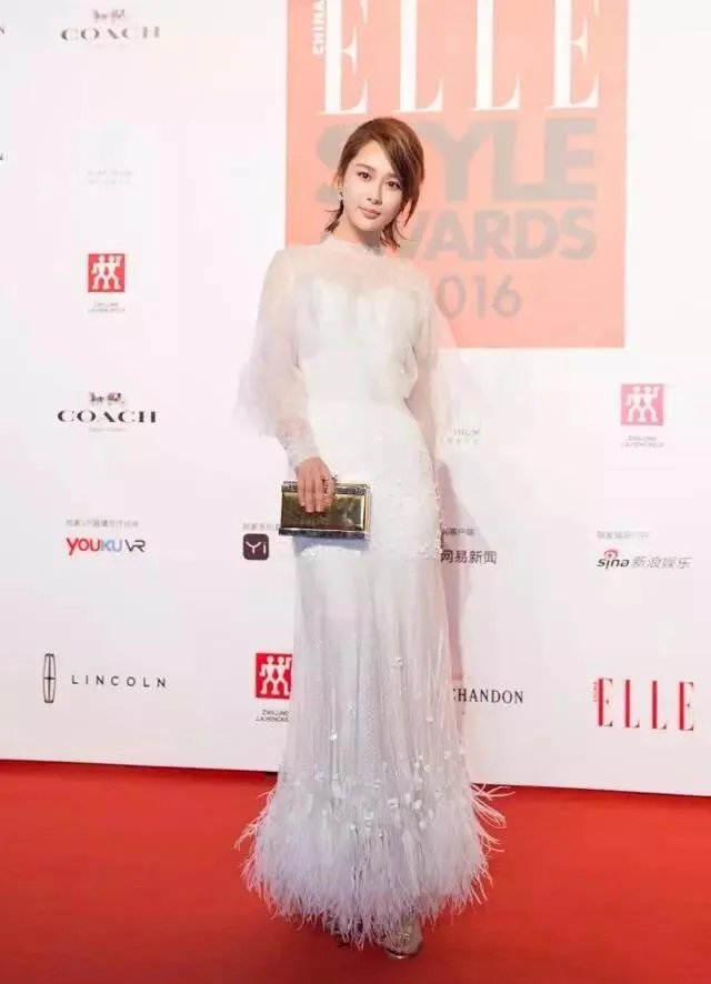 亚洲公认的第一美女是谁？