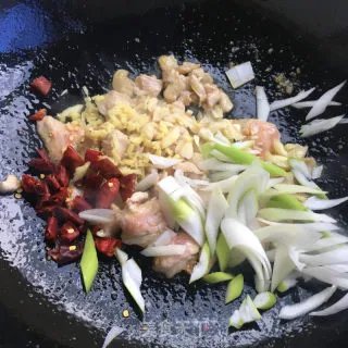 家常手撕包菜
