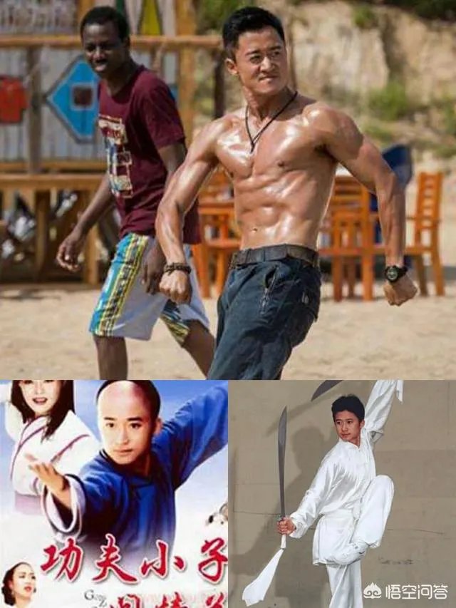 吴京获得华表奖最佳男主角,他的演技真的可以获得影帝吗?