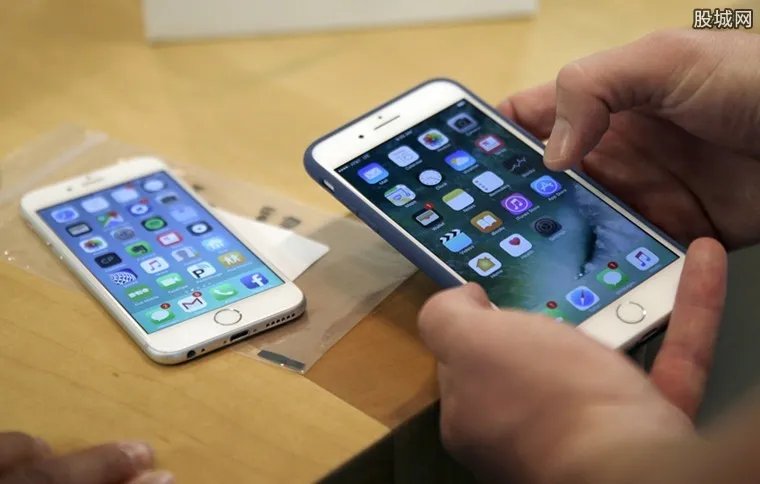 iphone大量用户黑屏 iphoneX官网价格